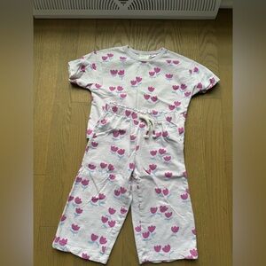 Zara Marching Set